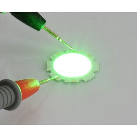 LED RGB COB 28MM / 9W